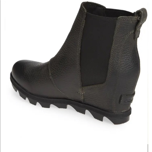 Sorel wedge boot - Picture 2 of 6